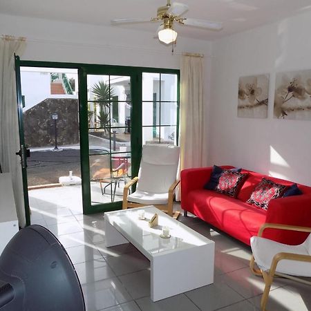 Apartamento San Fermino Puerto del Carmen  Exteriér fotografie