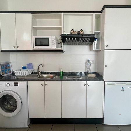 Apartamento San Fermino Puerto del Carmen  Exteriér fotografie