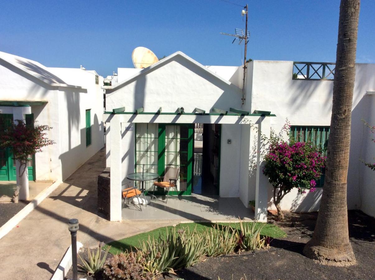 Apartamento San Fermino Puerto del Carmen  Exteriér fotografie