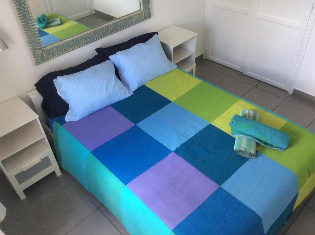 Apartamento San Fermino Puerto del Carmen  Exteriér fotografie