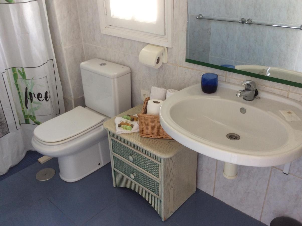 Apartamento San Fermino Puerto del Carmen  Exteriér fotografie