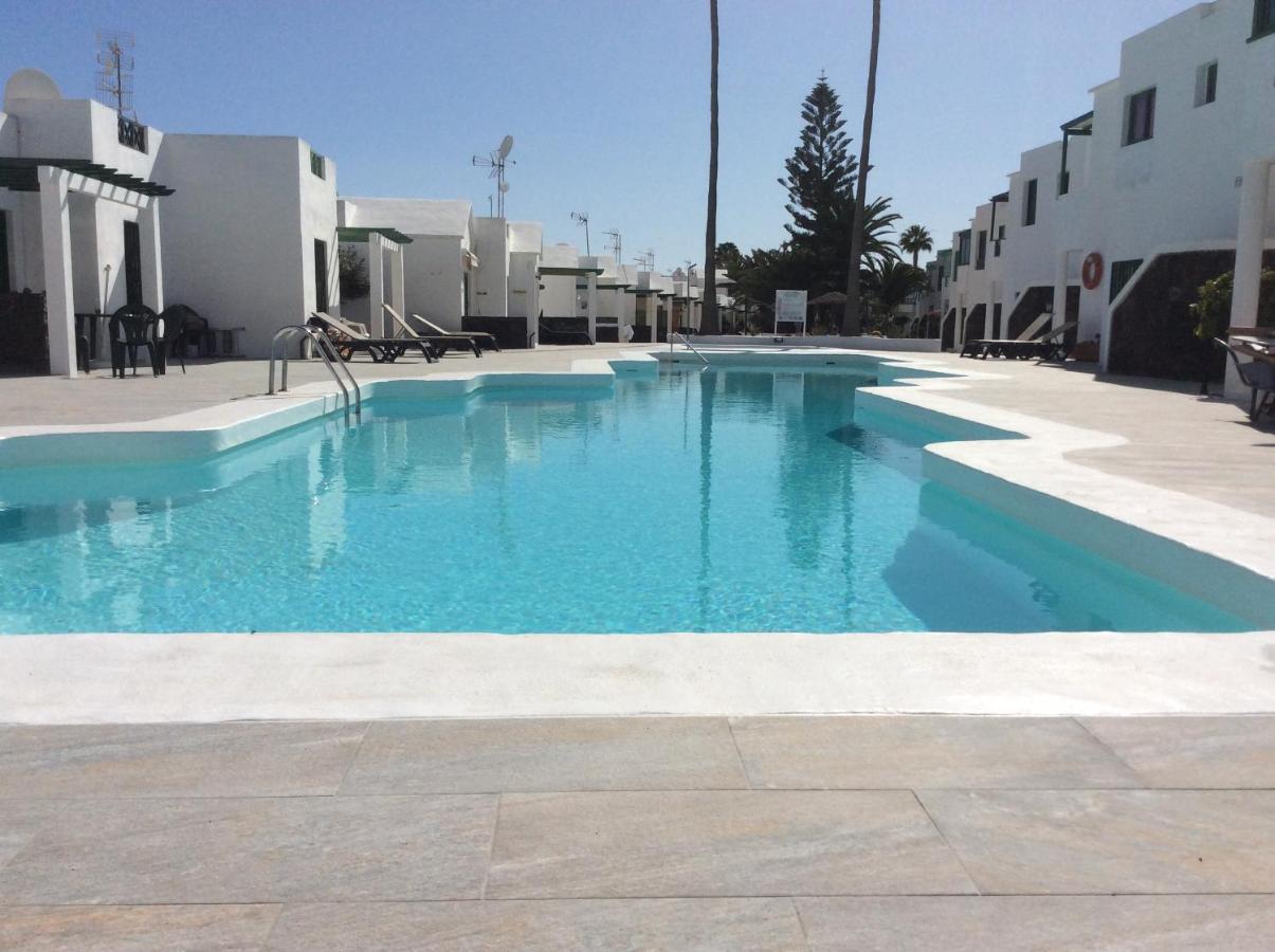Apartamento San Fermino Puerto del Carmen  Exteriér fotografie