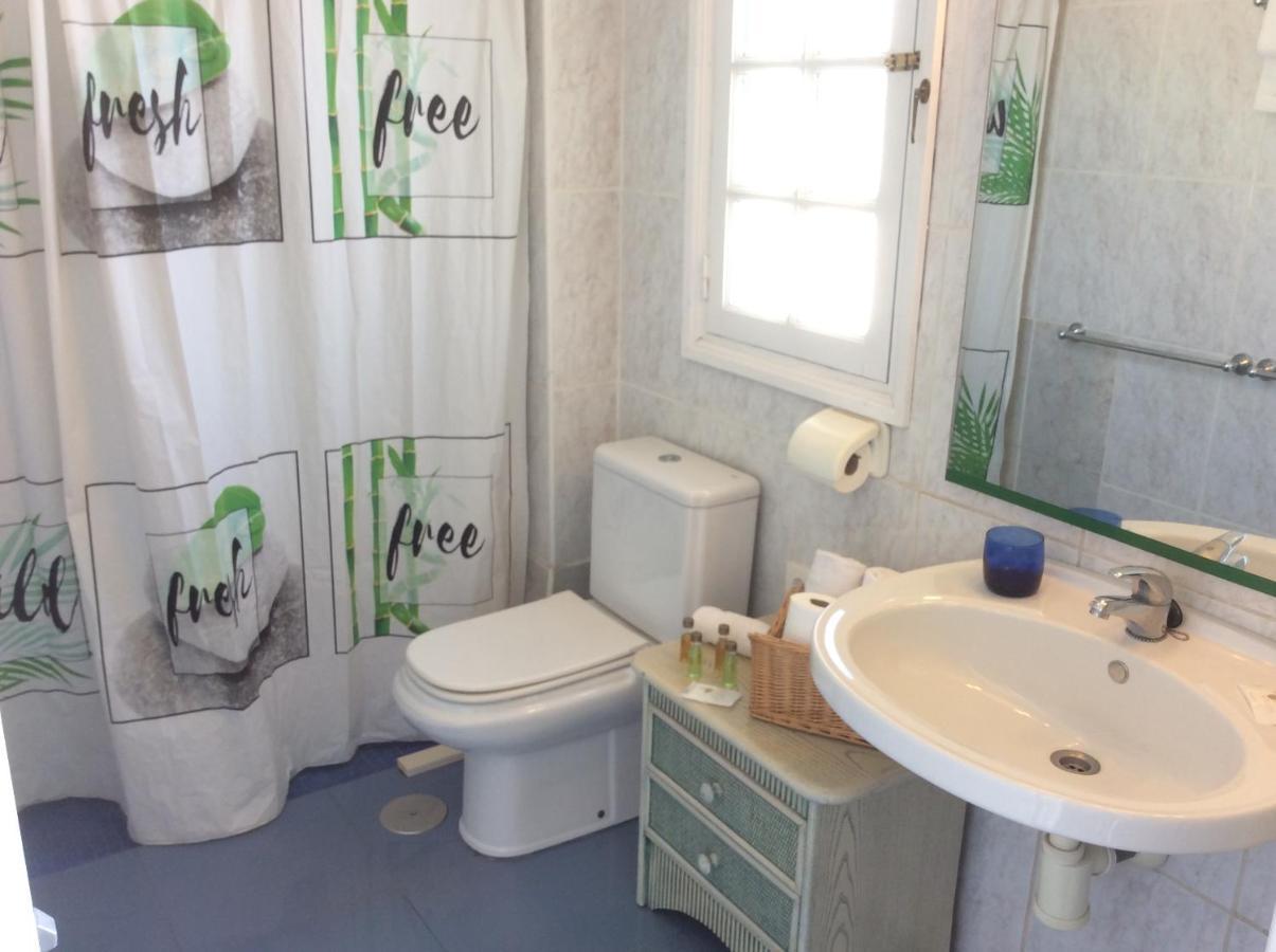 Apartamento San Fermino Puerto del Carmen  Exteriér fotografie