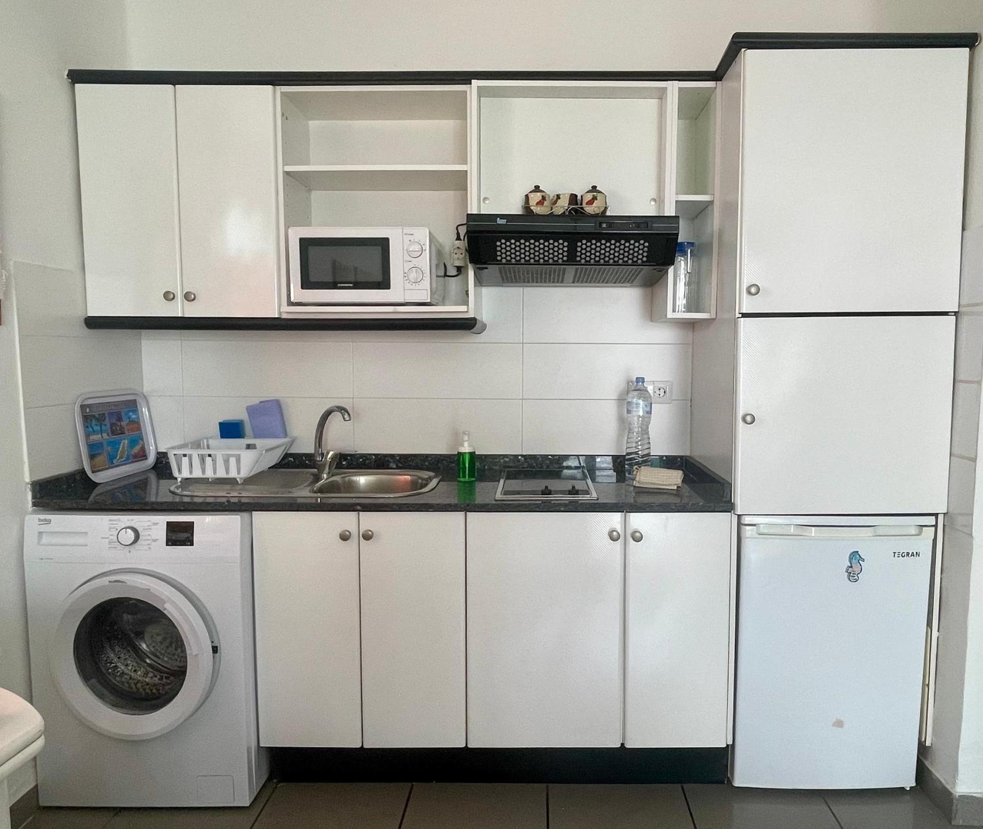 Apartamento San Fermino Puerto del Carmen  Exteriér fotografie